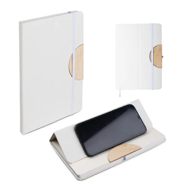 RD 8100420-Caderno personalizado ecológico produzido com caixa de leite RD 8100420-Caderno personalizado ecológico produzido com caixa de leite